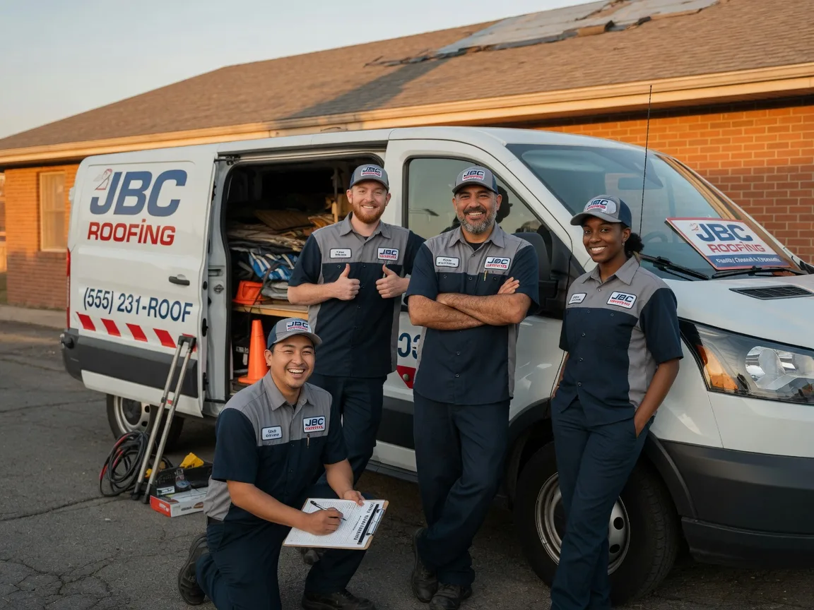 Roof Replacement company in Athelstane, WI