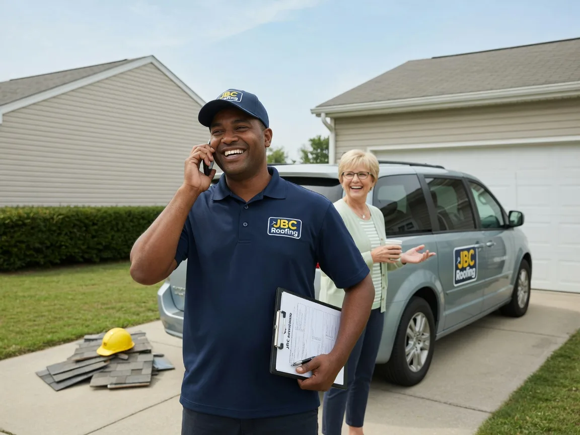 Roof Replacement Athelstane, WI FAQs